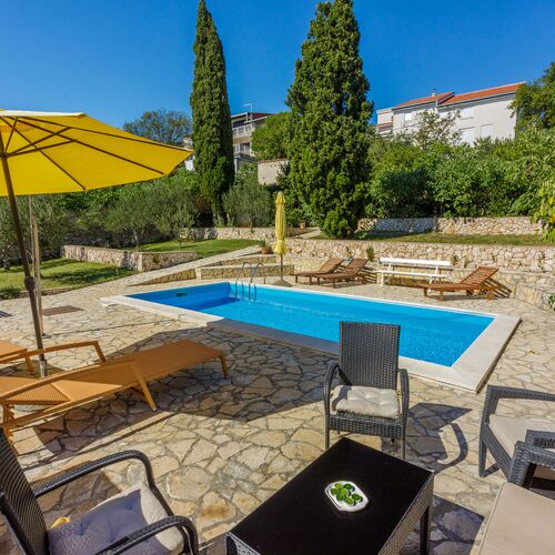 Villa Drago Novi Vinodolski  3
