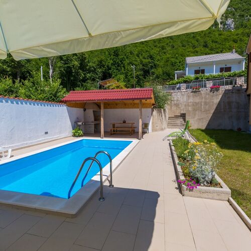 House Kapitulac Grižane  3