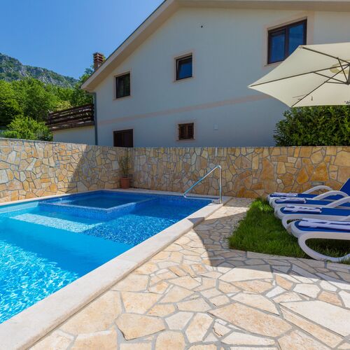 Apartment LINDA Grižane  4
