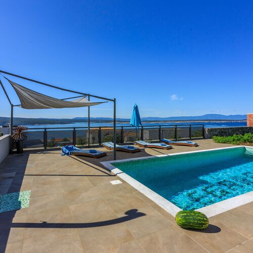 Villa Legara Crikvenica  2