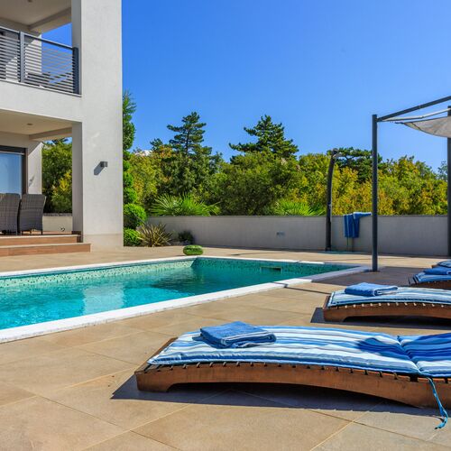 Villa Legara Crikvenica  3