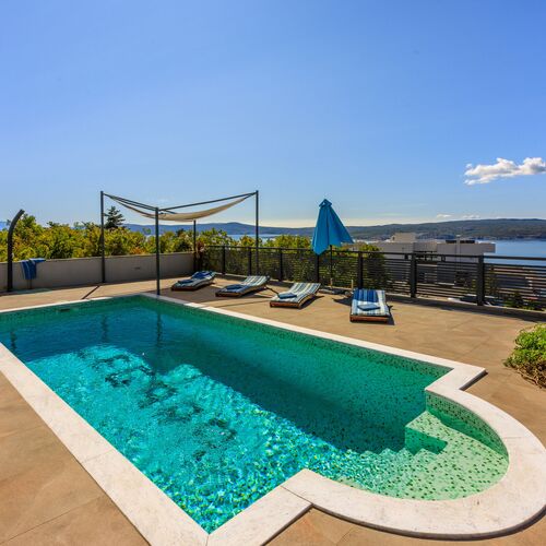 Villa Legara Crikvenica  4
