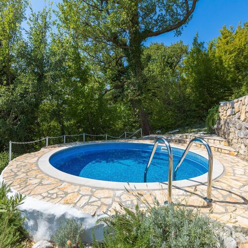 House VILLA NINA Tribalj  2
