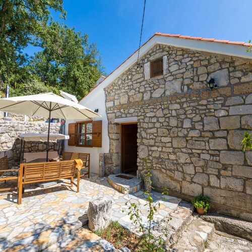House VILLA NINA Tribalj  3