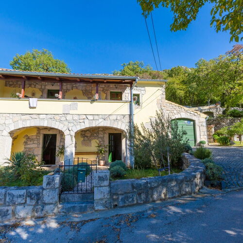 House Casa Rustica Grižane  3