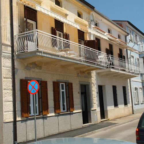 Apartments LATINO Crikvenica  4
