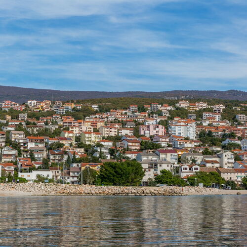 Apartments LATINO Crikvenica  2