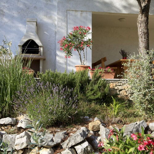 Apartments Iris Rabac  3