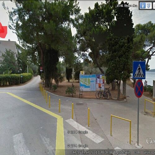 Apartment Oliva Fazana  3