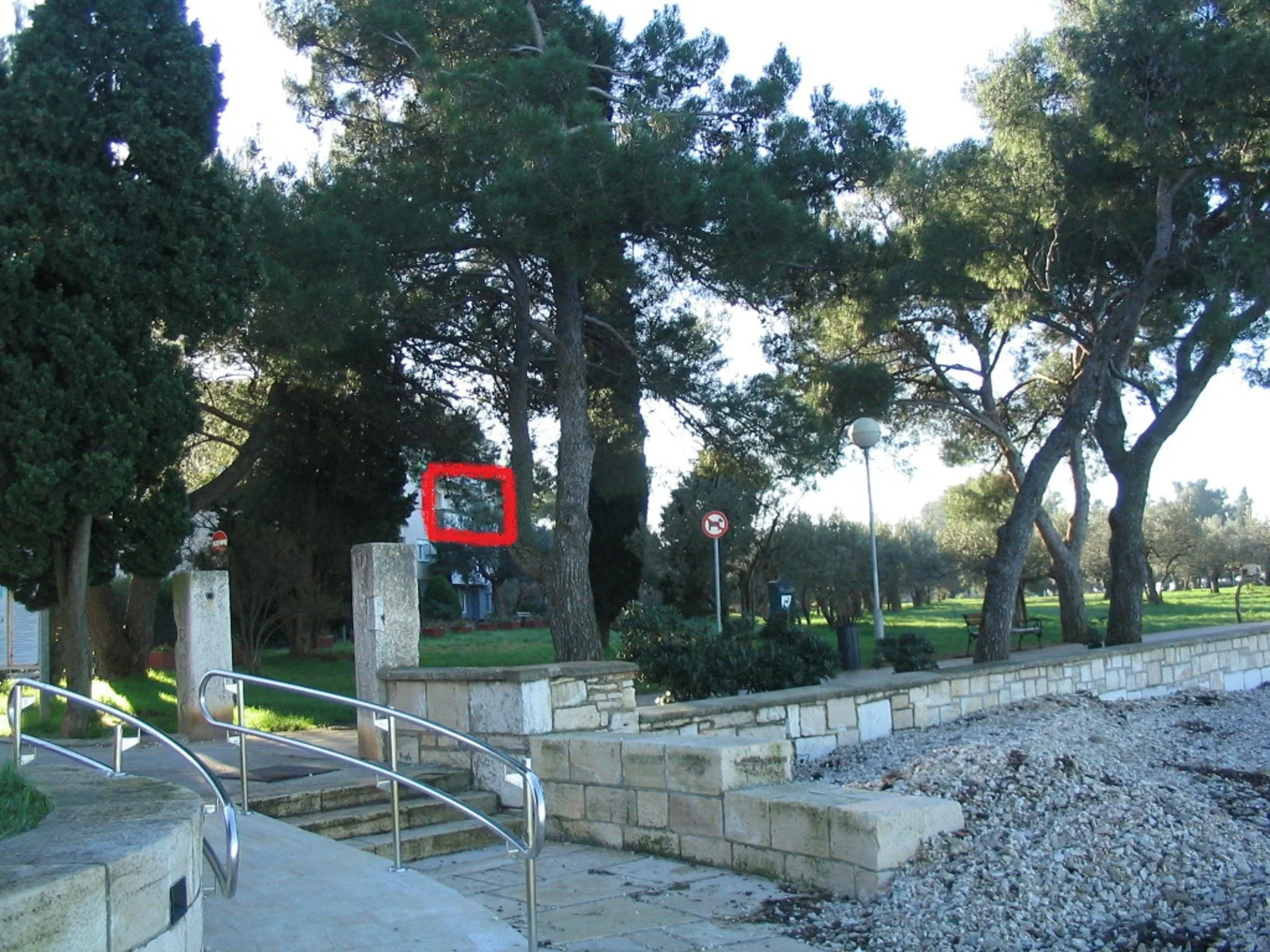 Apartment Oliva Fazana