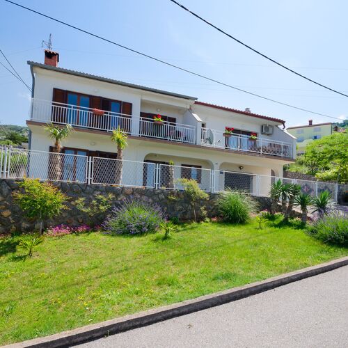 Apartments Marta Sv. Juraj