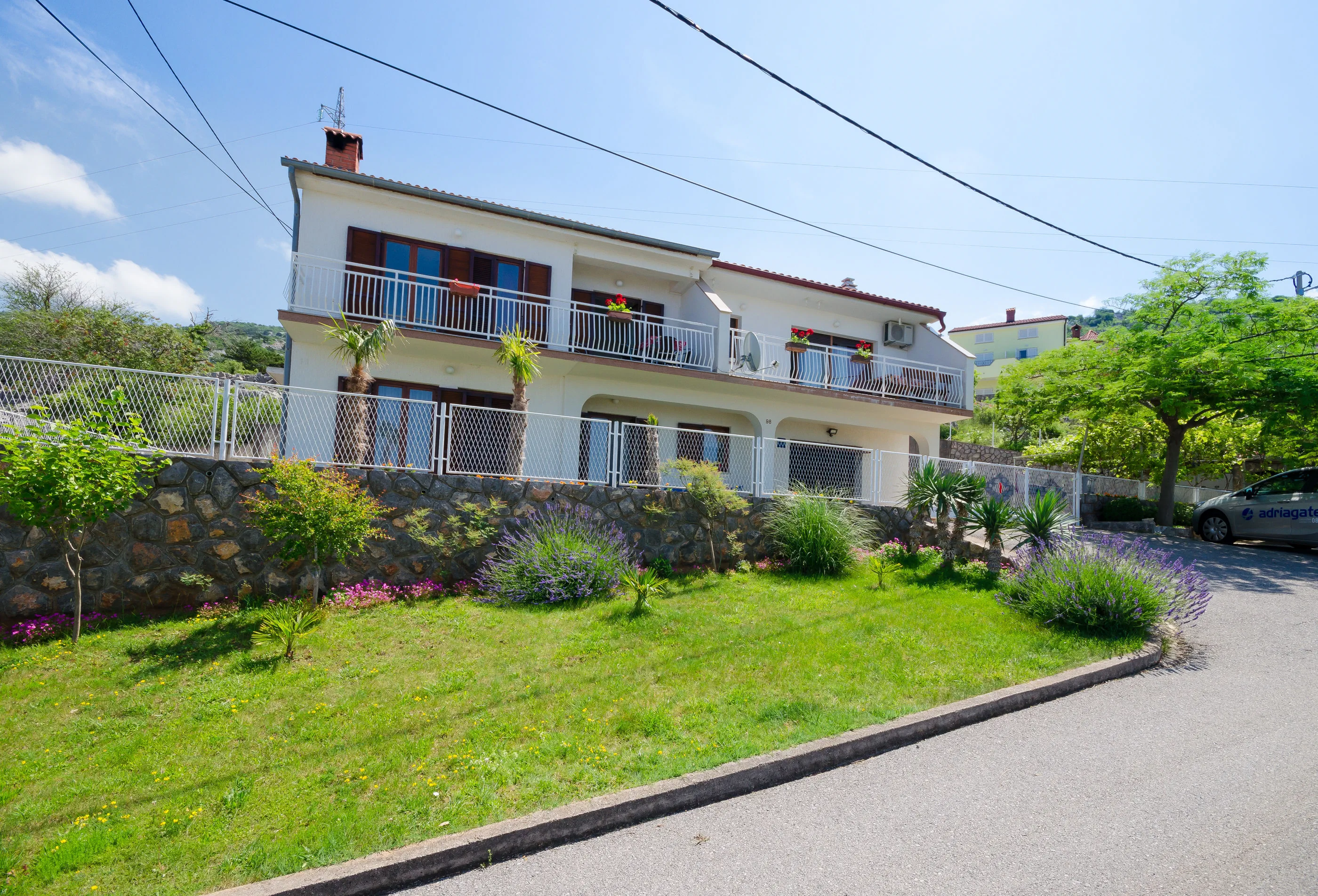 Apartments Marta Sv. Juraj