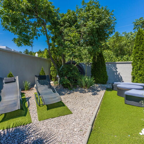 House Moderna 2 Crikvenica  3