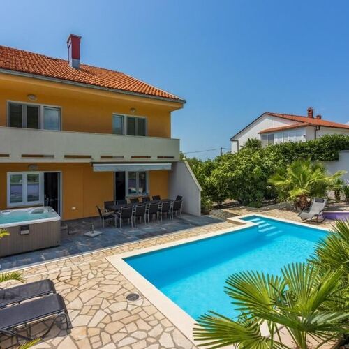 House Moderna 2 Crikvenica