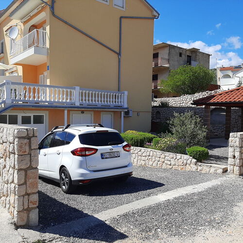 Apartments Pavelić Povile  4