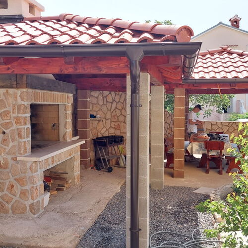 Apartments Pavelić Povile  2