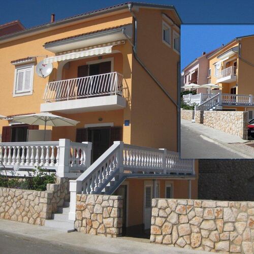 Apartments Pavelić Povile