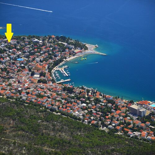 Apartments Marija Selce  2