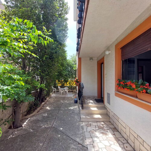 Apartments Marija Selce  4