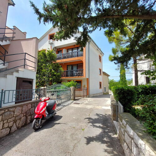 Apartments Marija Selce  3