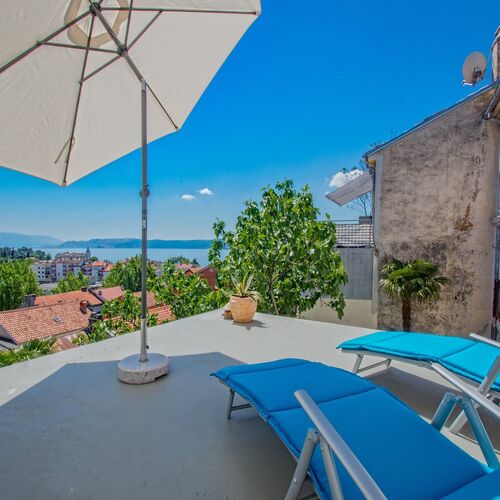 House HAUS MARIJO Crikvenica  2