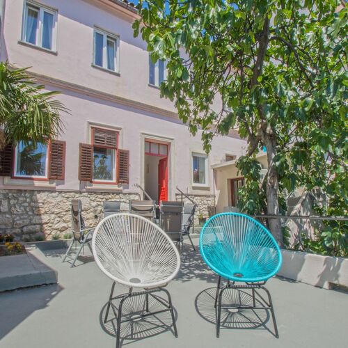 House HAUS MARIJO Crikvenica  4