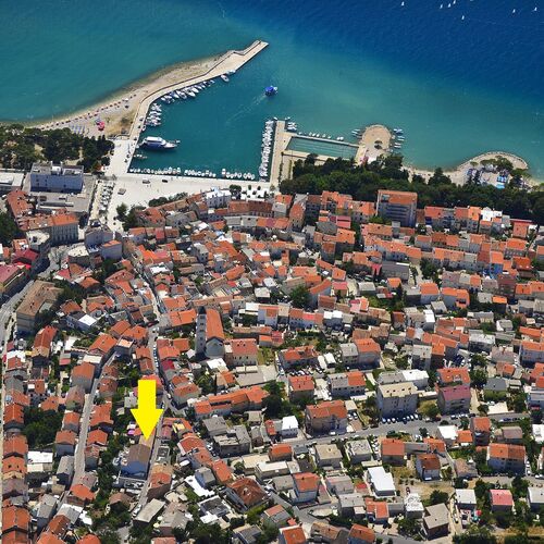 House HAUS MARIJO Crikvenica  3