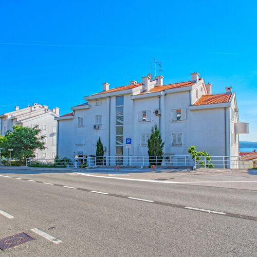 Apartment Ruzica Crikvenica  2