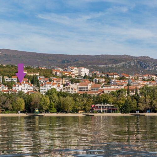 Apartment Ruzica Crikvenica  4