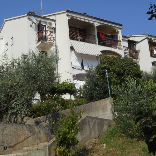 Apartment Sunny apartment Bol