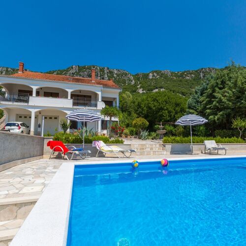 Apartment Agava Bribir  3
