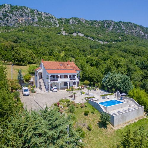Apartment Agava Bribir  4