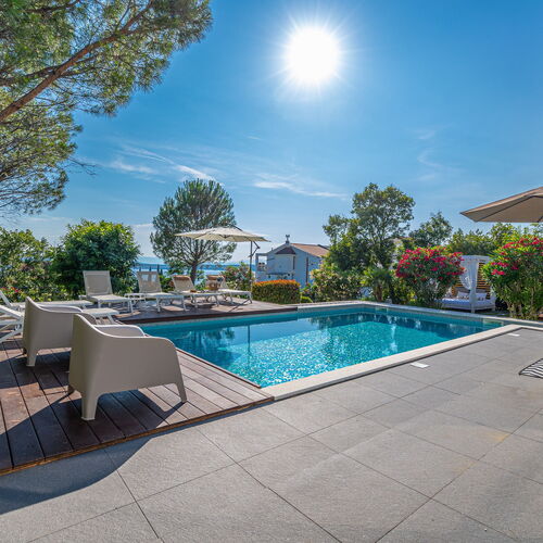 Villa HANA Dramalj  2