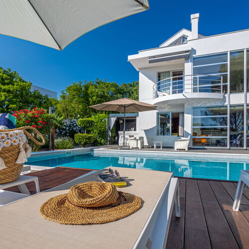 Villa HANA Dramalj  4