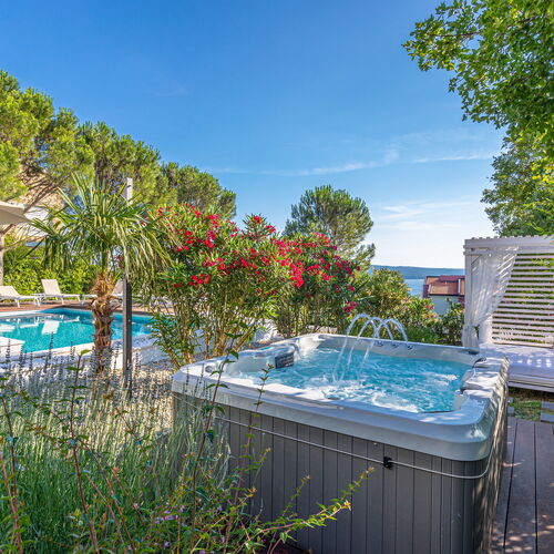 Villa HANA Dramalj  3