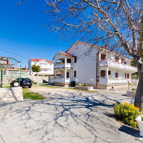 Apartments VESNA Kampor  4