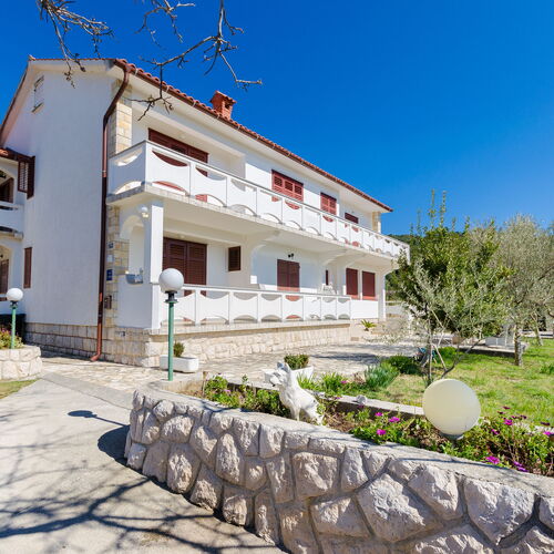 Apartments VESNA Kampor  2