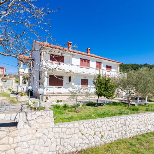 Apartments Vesna Kampor