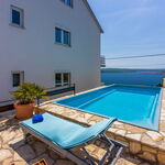 Wellness részleg, relaxáció