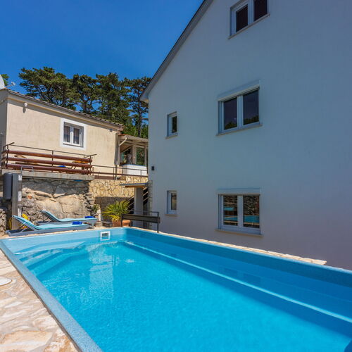 Villa Estrella Dramalj  4