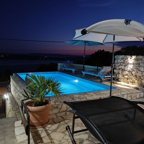 Villa Estrella Dramalj  3