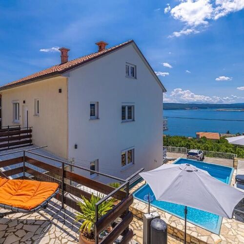 Villa Estrella Dramalj