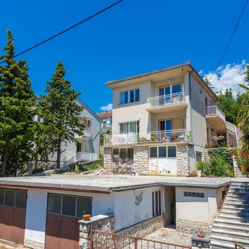 Apartment PAVLA Crikvenica  2