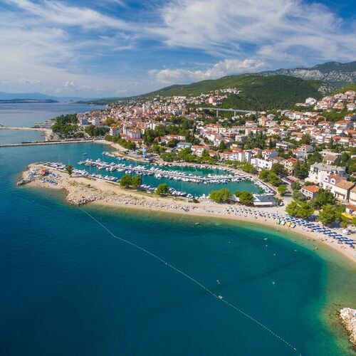 Apartment PAVLA Crikvenica  3