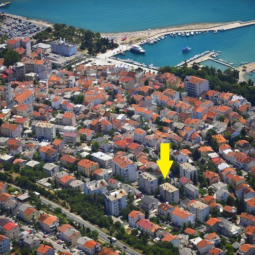 Apartment IVA MAN Crikvenica  3
