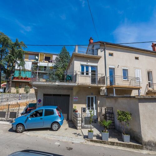 Apartment IVA MAN Crikvenica  2