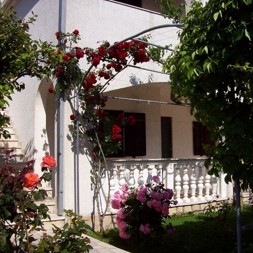 Apartments Barač Sevid  4