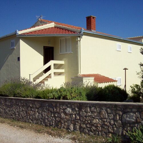 Apartments Barač Sevid  3