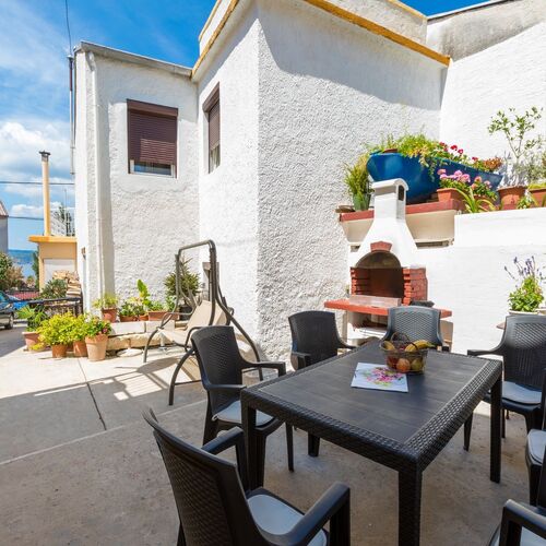Apartment Slavka Crikvenica  2