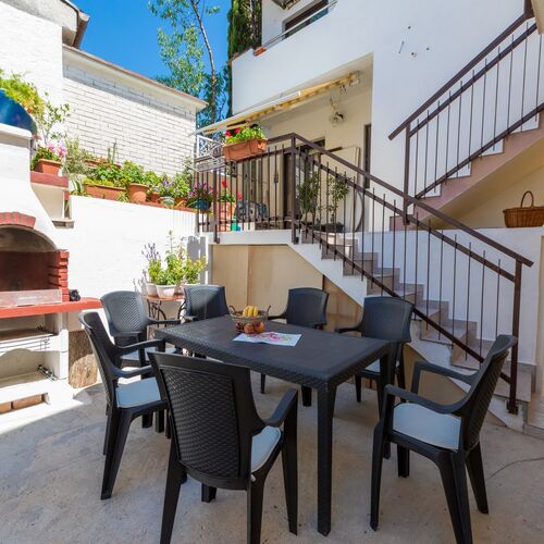 Apartment Slavka Crikvenica  4